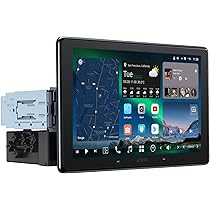 ATOTO　X10 7インチ　カーナビ リモコン付き（8G+128G) X10G209E 9インチ 8G+128G 2DIN Android 13 カーナビ – ATOTO JP